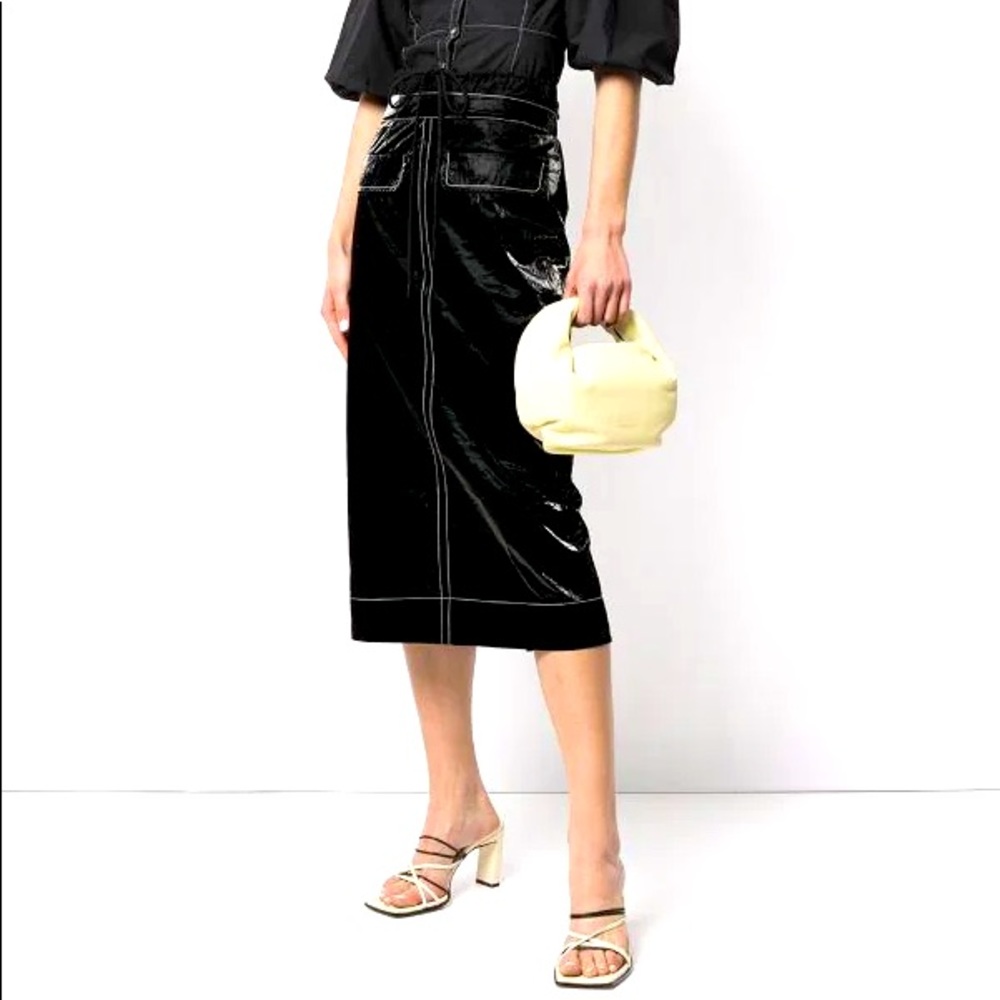 NWT Designer Rejina Pyo Skirt